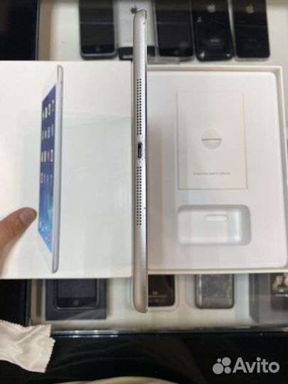 iPad air 16gb