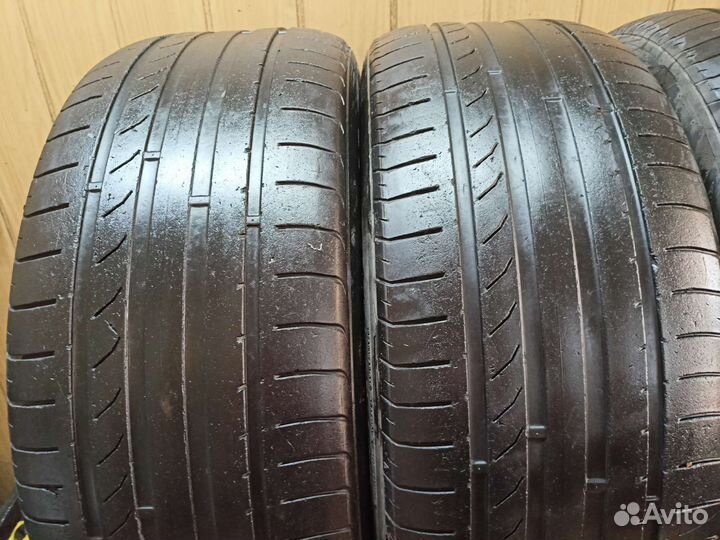Kumho Crugen HP91 255/50 R20