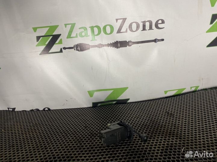 Корректор фар Ford Focus 3