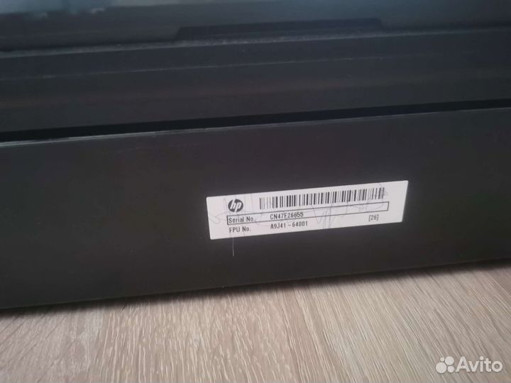 Принтер сканер лазерный мфу hp