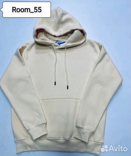 Qwentiny свитшот