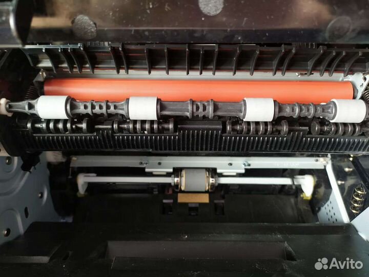 Мфу лазерное Samsung SCX-3200 новый