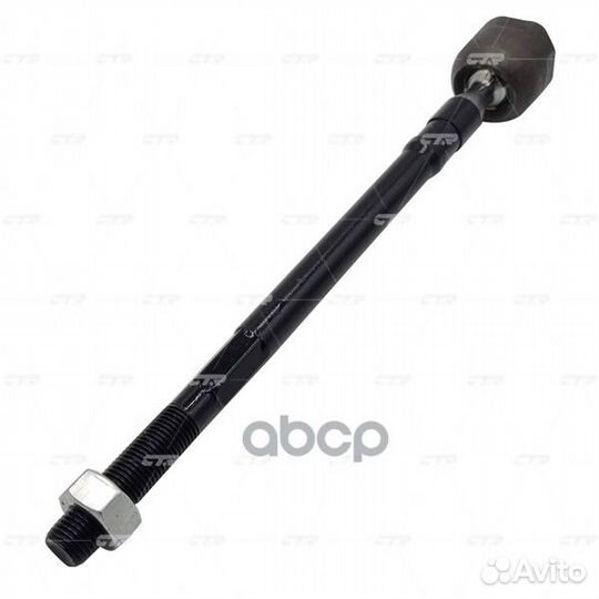 Тяга рулевая левая Nissan Vanette (старый арт