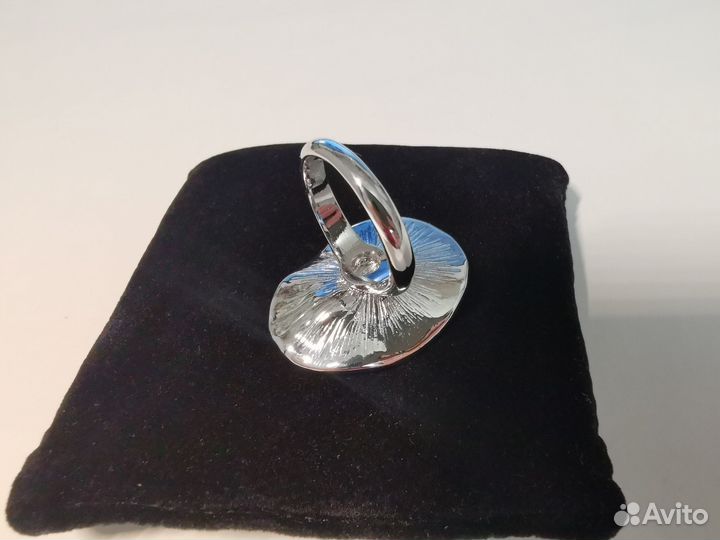 MyGemma кольцо