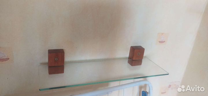 Полочки на стену