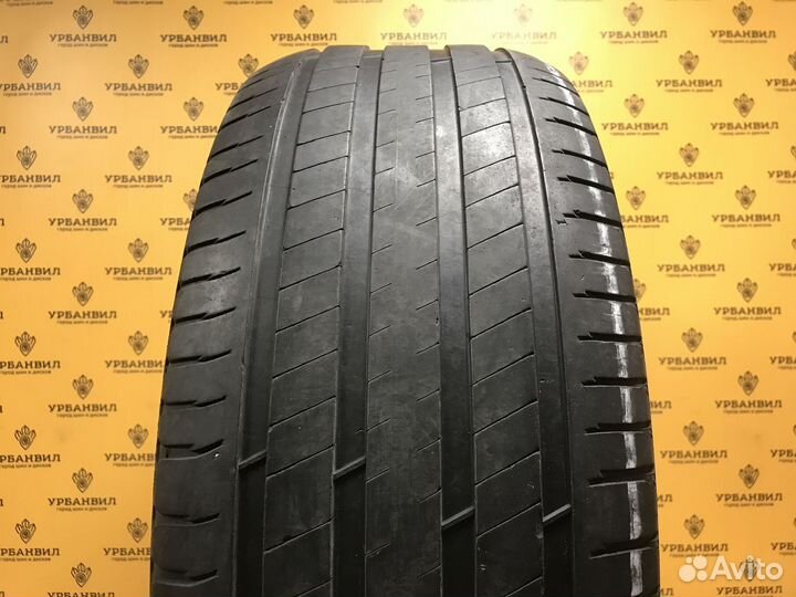 Michelin Latitude Sport 3 265/50 R20 107V