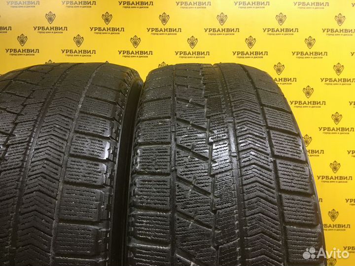 Bridgestone Blizzak VRX 215/55 R17 94Q