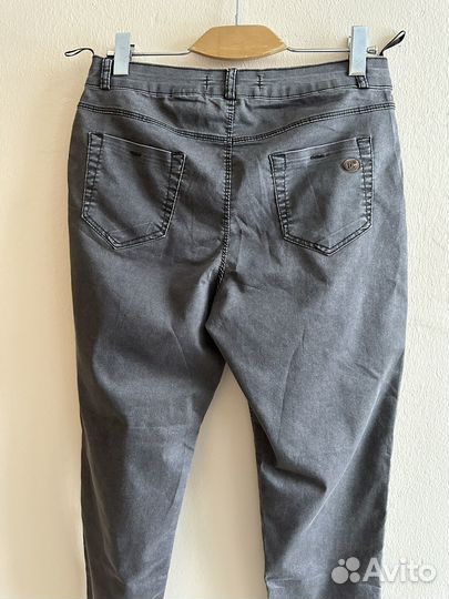 Джинсы женские зауженные новые