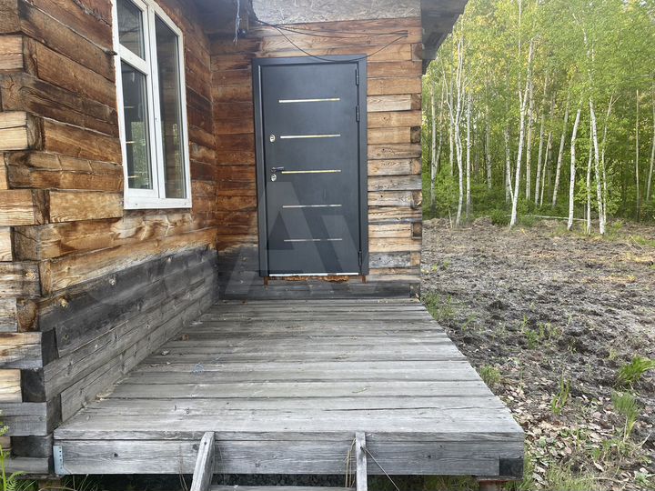 Участок 15 сот. (ИЖС)