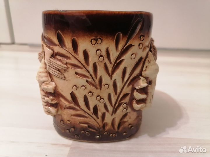 Новая большая кружка