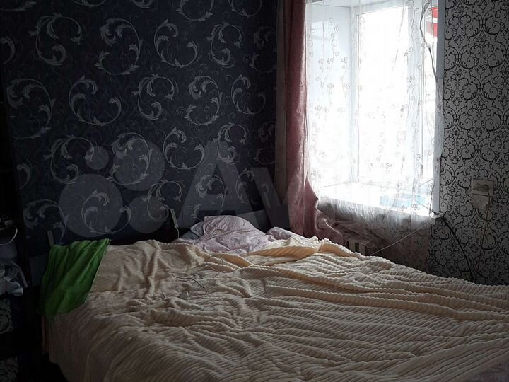 2-к. квартира, 45 м², 2/2 эт.