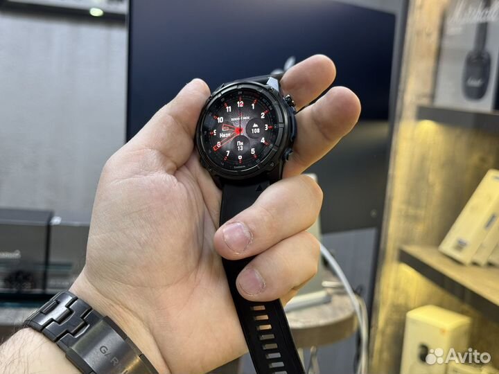 Garmin descent mk3i 51mm