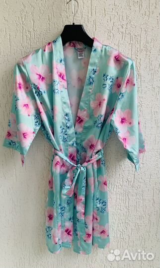 Халатик женский кимоно