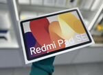 Redmi Pad SE 6/128GB Graphite Gray Рассрочка