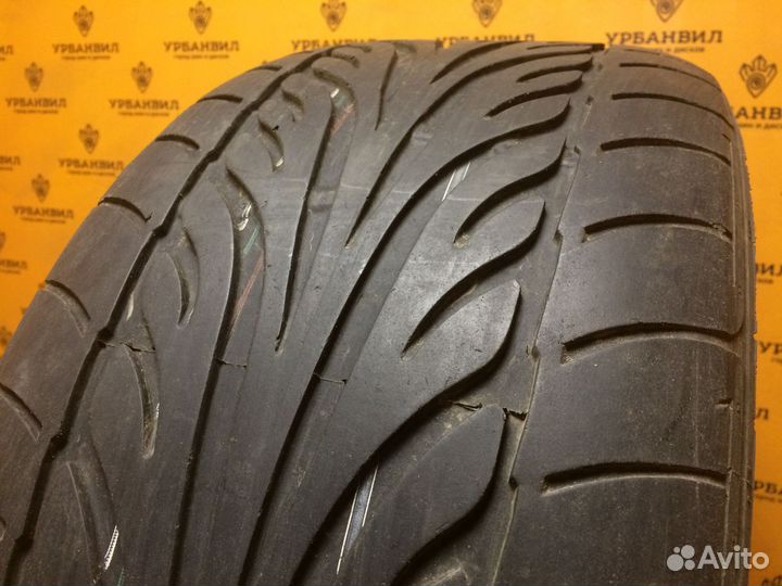 Dunlop SP Sport 9000 255/45 R18