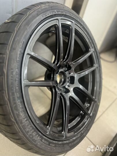 Bridgestone Potenza RE050A 295/30 R19 100Y