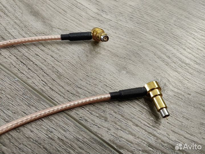 Набор адаптеров для антенн Wi-Fi Bluetooth