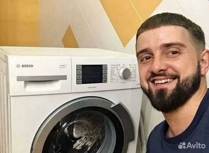 Ремонт варочных панелей и стиральных машин на дому