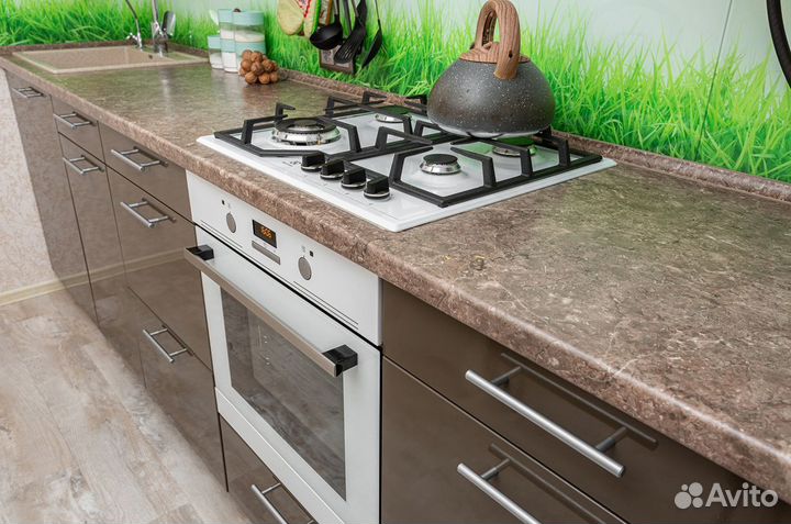 Кухни на заказ