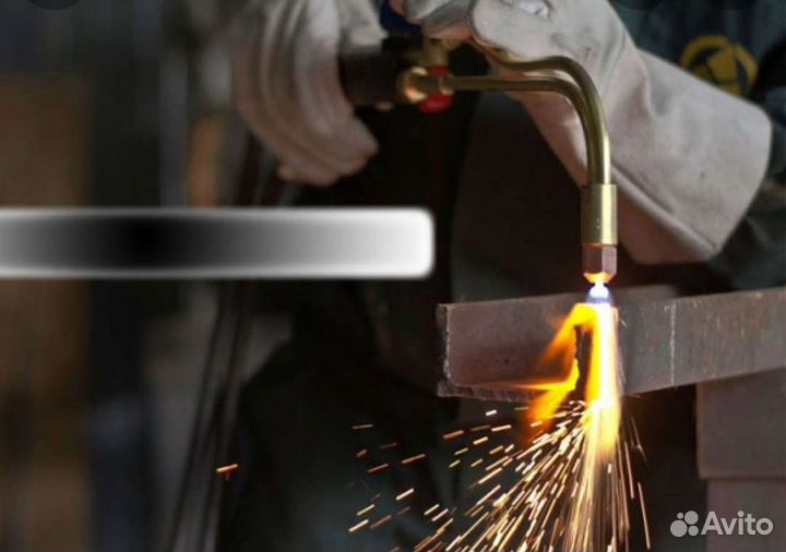 Газорезчик