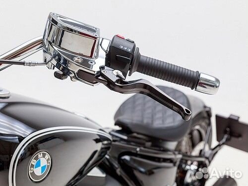 Регулируемые рычаги для BMW R18