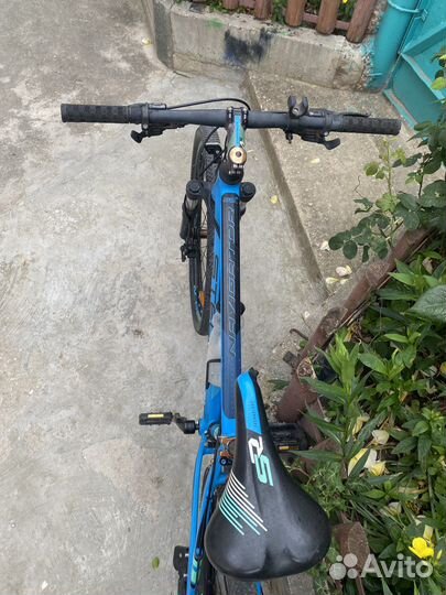 Велосипед Stels Navigator 560 26