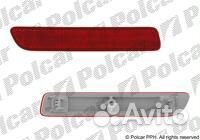 Отражатель левый зад для suzuki SX4 S-cross 05.13