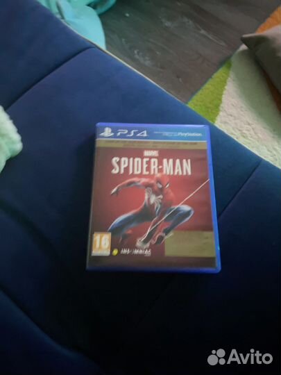 Игры для приставок ps4 ps5