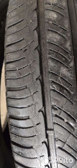 Michelin 4x4 Alpin 235/65 R17
