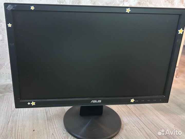 Монитор Asus