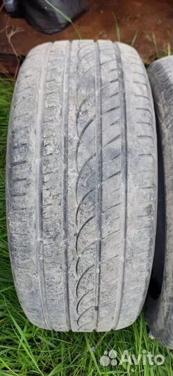 Aplus A607 SUV 255/55 R18 109V