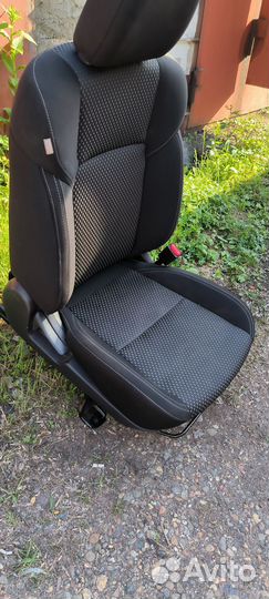 Автокресла