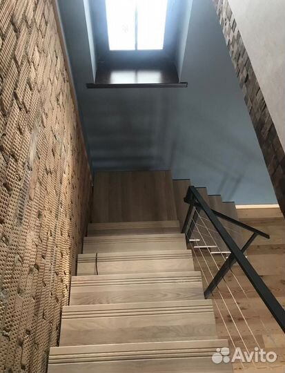 Лестница на заказ