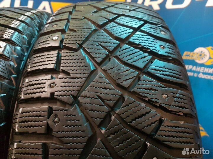 Nitto Therma Spike 225/60 R18