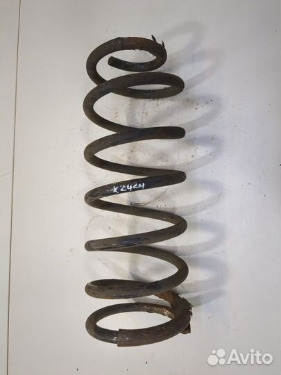 Пружина подвески Toyota Land Cruiser Prado (90)