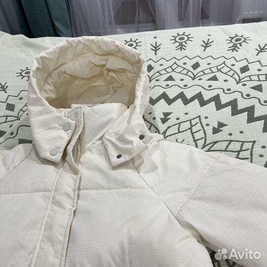 Куртка демисезонная