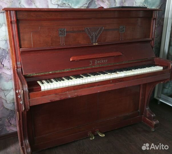 Фортепиано