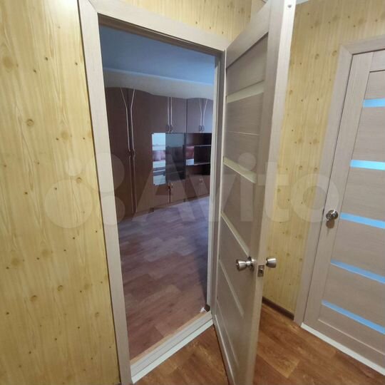 Комната 18,1 м² в 2-к., 3/5 эт.