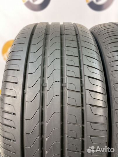 Pirelli Scorpion Verde 255/45 R19 103V