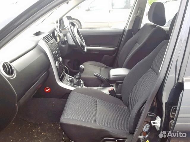 Разобран на запчасти Suzuki Grand Vitara 2005-2015