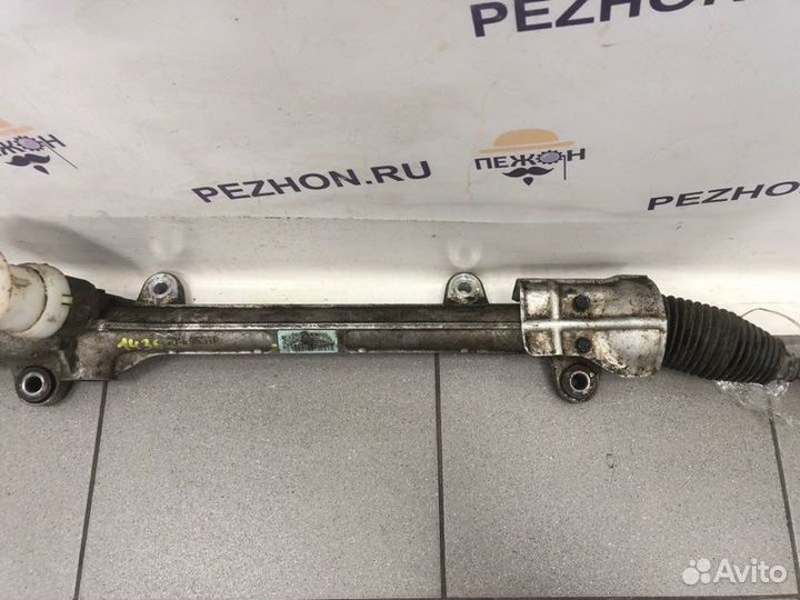 Рейка рулевая Kia Soul