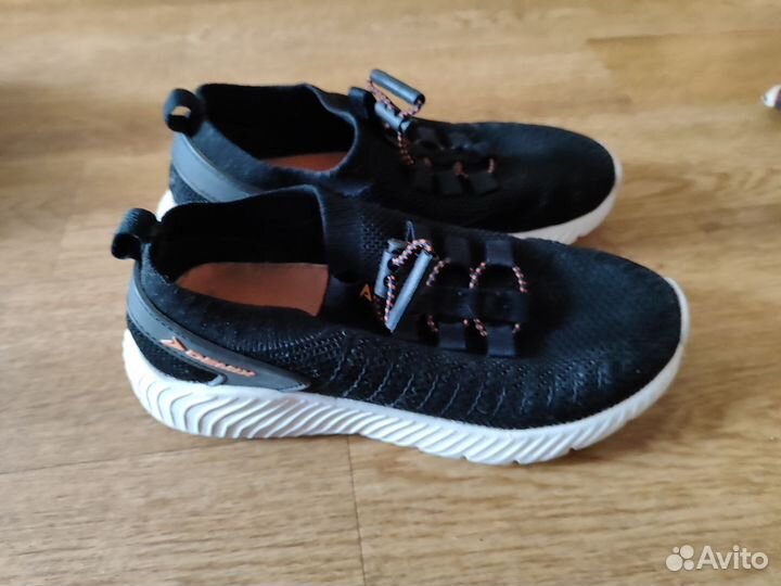 Кроссовки 34 размер