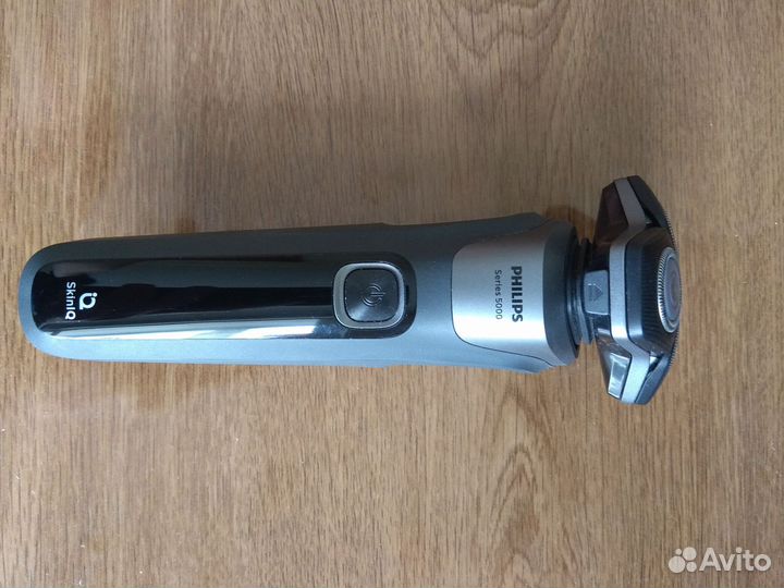 Бритва электрическая philips