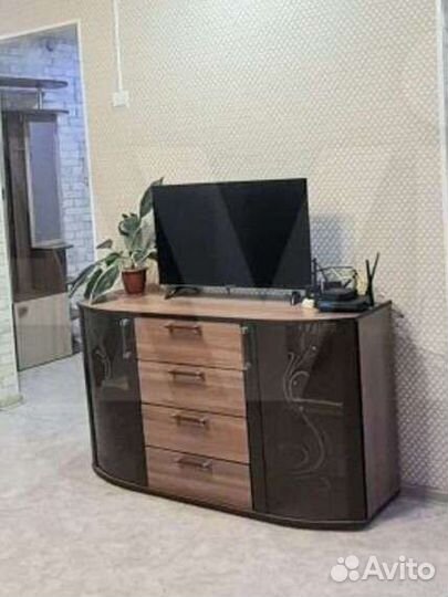 Комод Грация