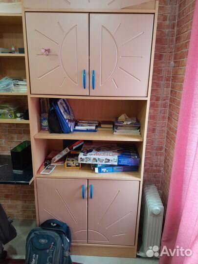 Уголок школьника