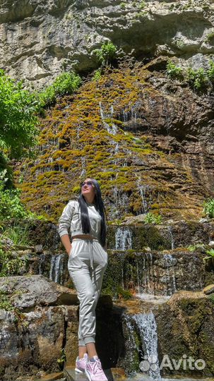 Пятигорск Топ-Экскурсия Язык Тролля и Верхняя Балк