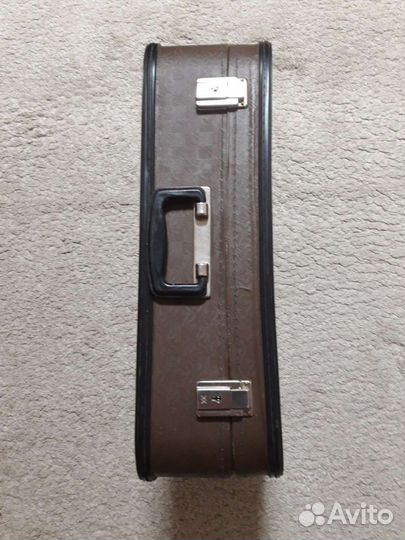 Чемодан СССР