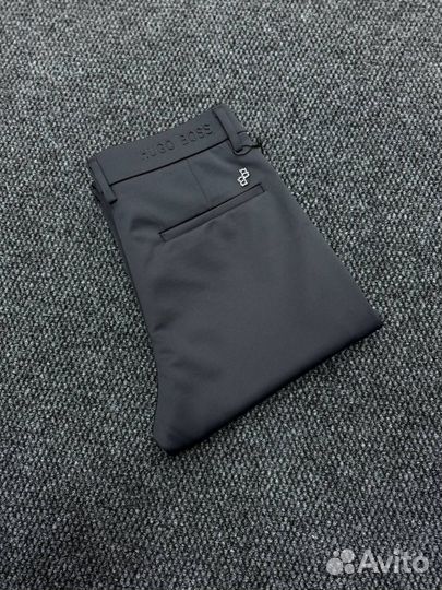 Штаны hugo boss