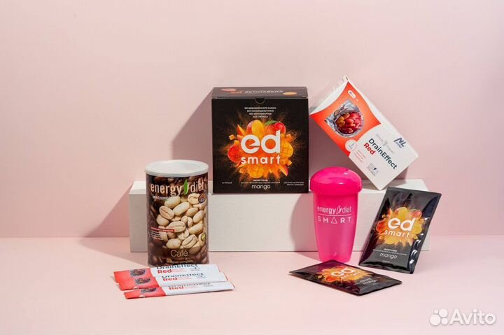 Набор для уборки дома