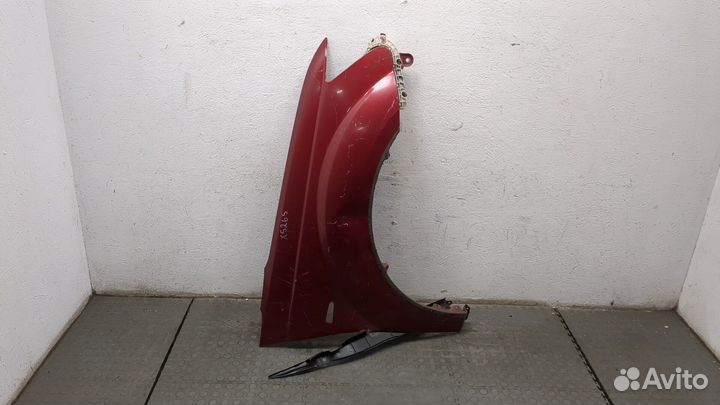 Крыло Mitsubishi Outlander XL, 2010